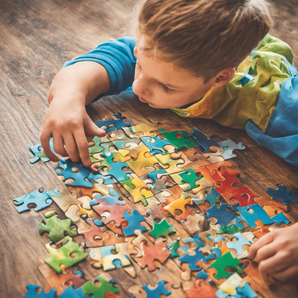 Die besten Knobeleien und Spiele für kleine Schulkinder - unendlicher Spaß mit Puzzle und Co.