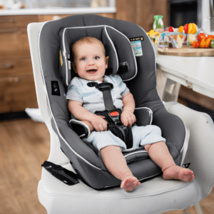 Die Top-Babyschale – Welche ist eigentlich die beste?