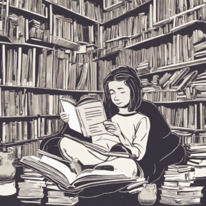 Lust auf Lesen: Wieso Lesen jetzt so richtig cool ist!