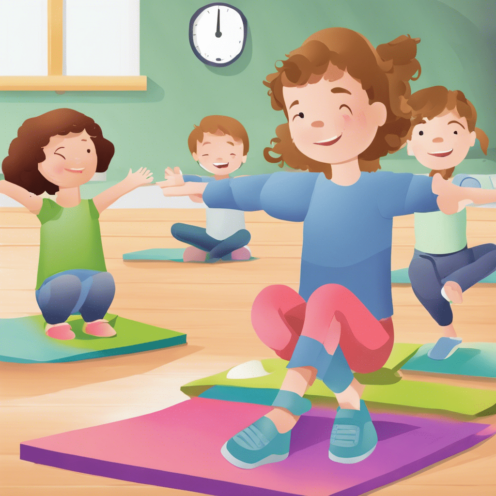 Kinder entspannen mit Atemübungen: Einfache Wege zum Entspannen und Beruhigen
