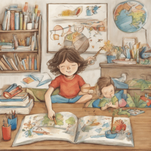Kindern Grenzen setzen: So schaffst du klare Regeln und einen harmonischen Alltag!
