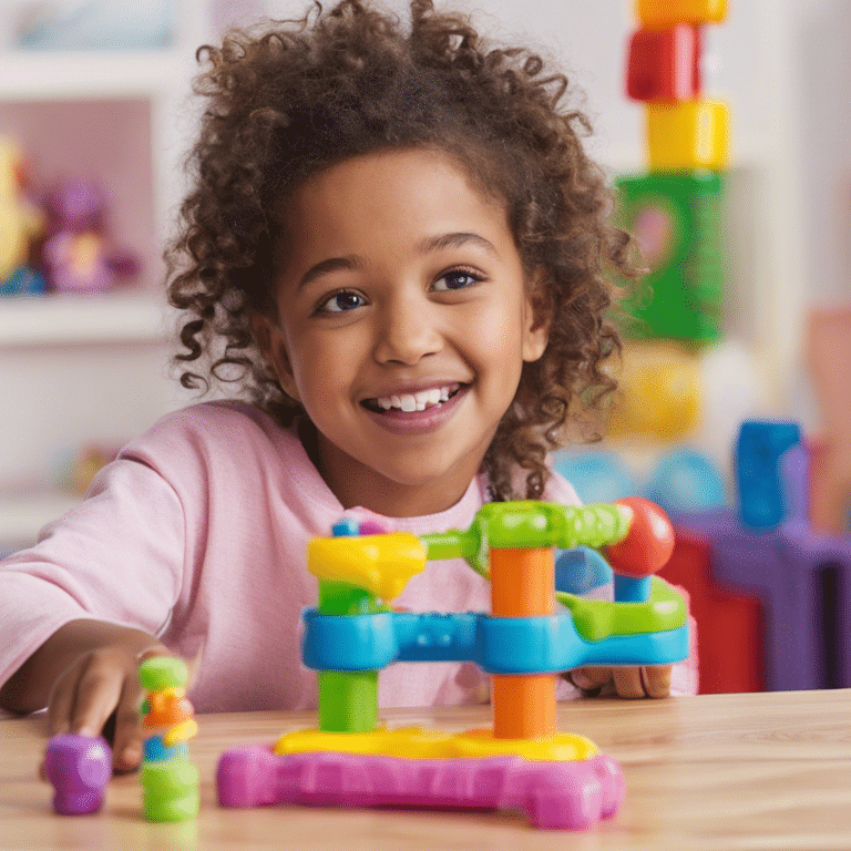 Die besten Spielzeuggeschenke ab 5 Jahren – So machst du Kinderaugen strahlen!