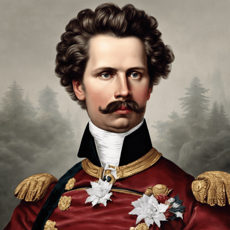 Wer zum Teufel war Ludwig II.?