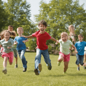 20 essenzielle Grundregeln für die Entwicklung starker Kids: Mach‘ deine Kinder unbesiegbar!