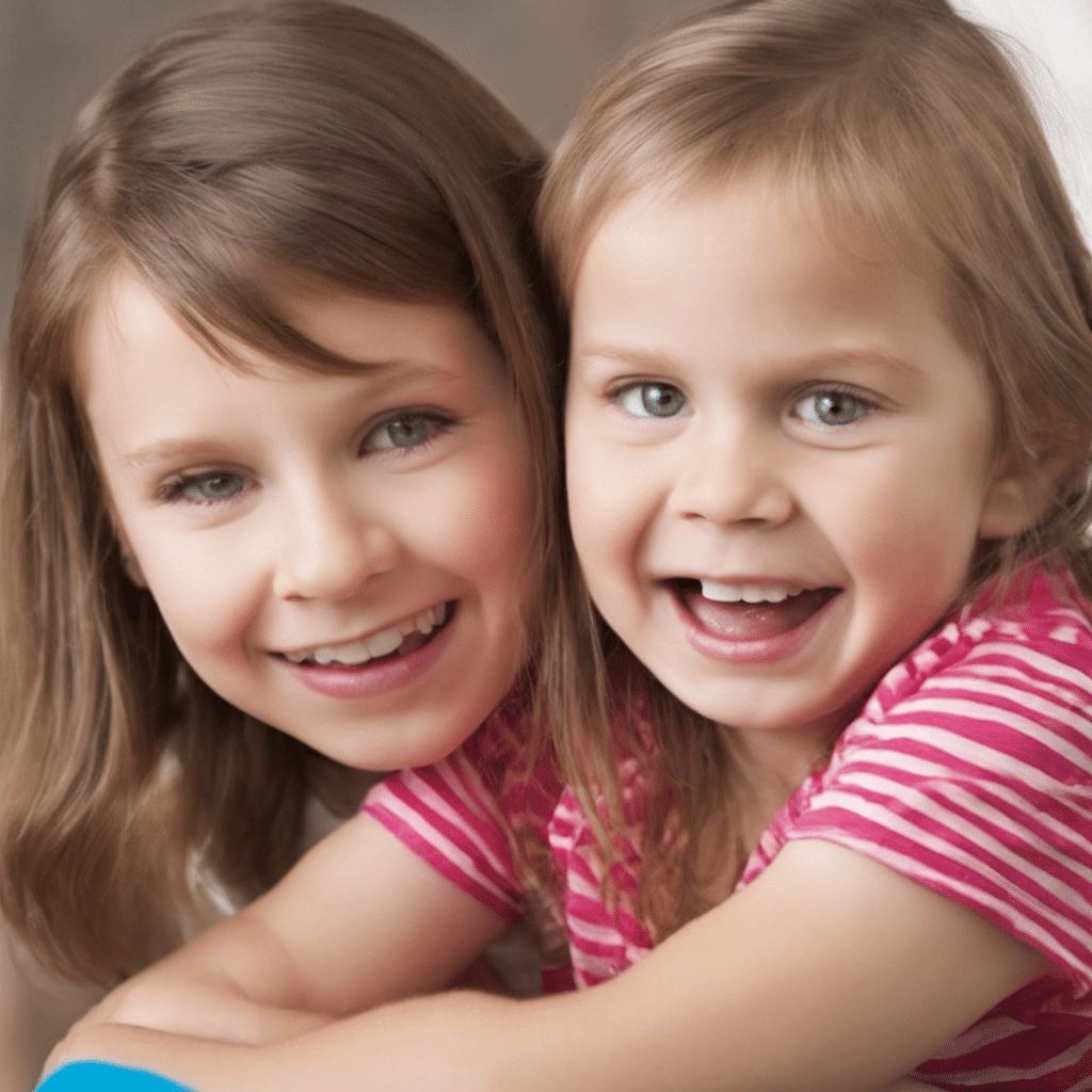 Mama, gib mal her! 10 hilfreiche Tipps für Eltern von 3-6jährigen Kindern