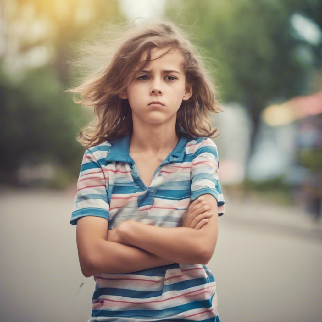 1. Ungewöhnliche Stimmungsschwankungen: Was steckt hinter den emotionalen Achterbahnfahrten in der Pubertät?
