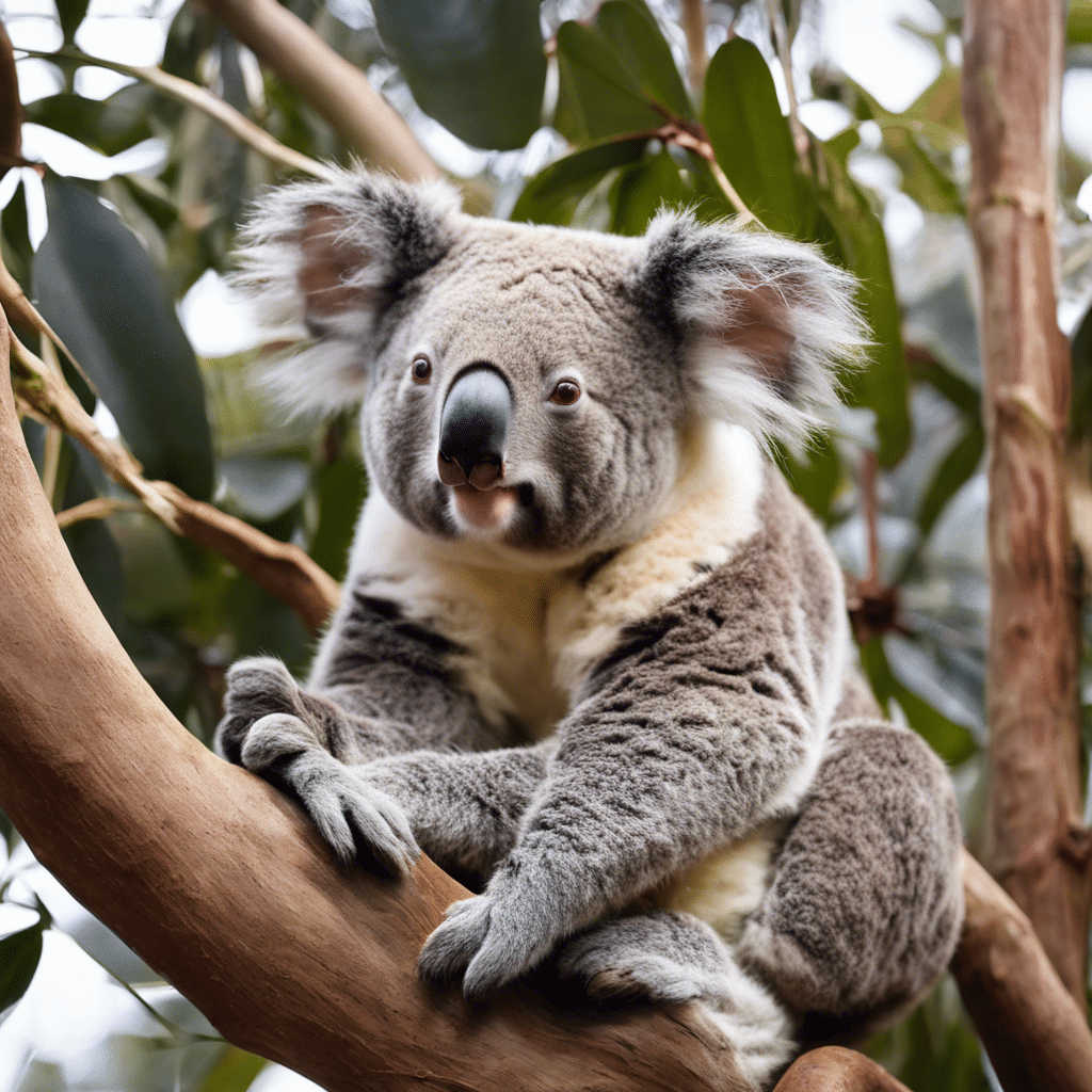 Was steckt hinter dem Namen „Koalabären“? Wieso heißen Koalas eigentlich so?