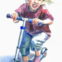 Kinderspaß mit Laufrädern – Perfekt ab 1 Jahr!