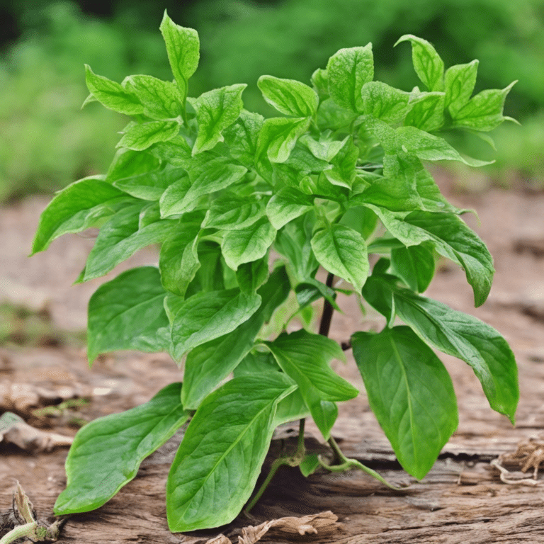 Giftigste Pflanze der Welt – Was hat es mit der Bezeichnung auf sich?