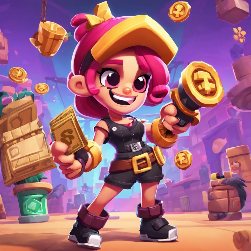 Brawl Stars Penny: All you need to know about the nifty money-maker!