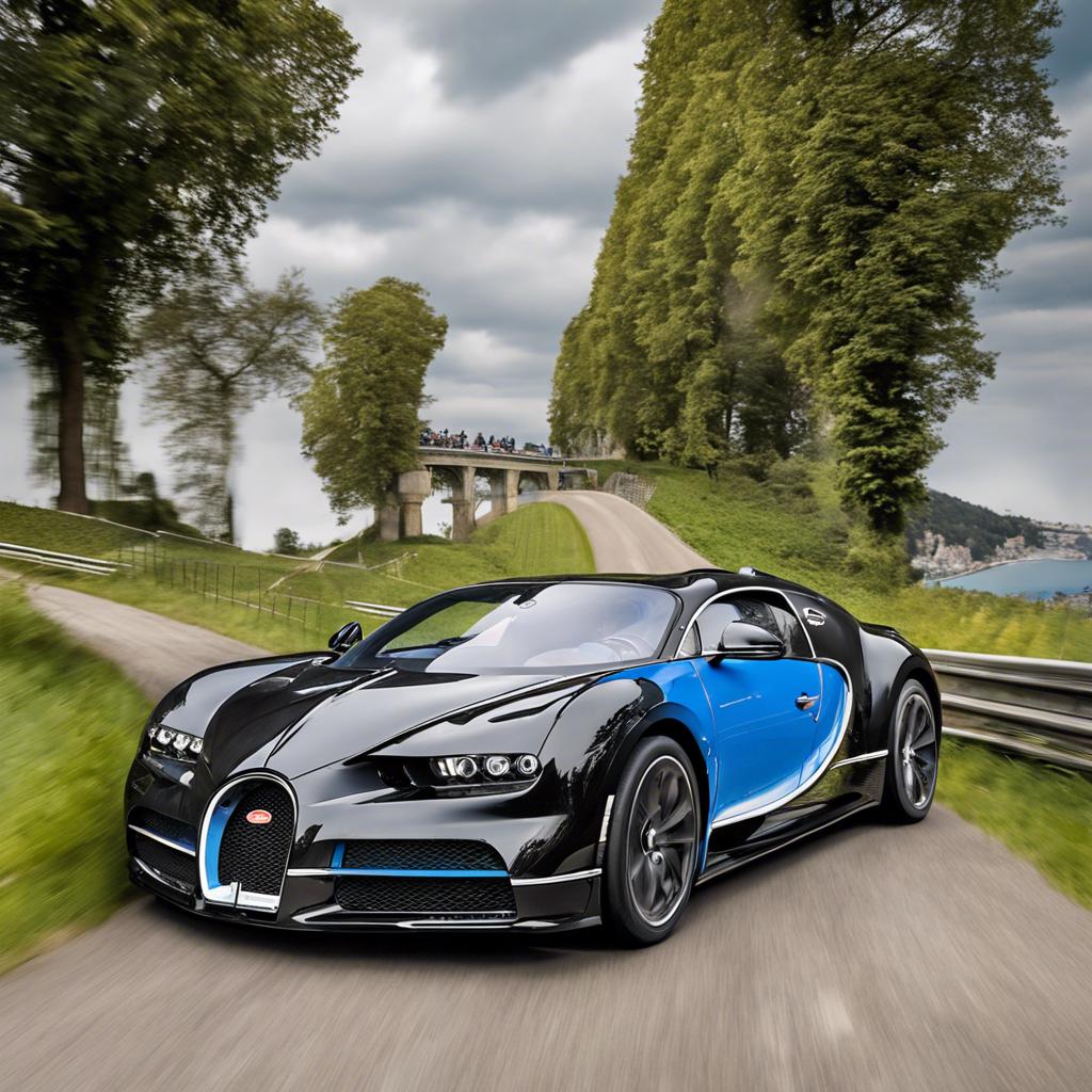 Carrera Bahn Autos Bugatti: Das perfekte Rennabenteuer für Bugatti-Fans! Carrera Bahn Autos Bugatti: Das perfekte Rennabenteuer für Bugatti-Fans!