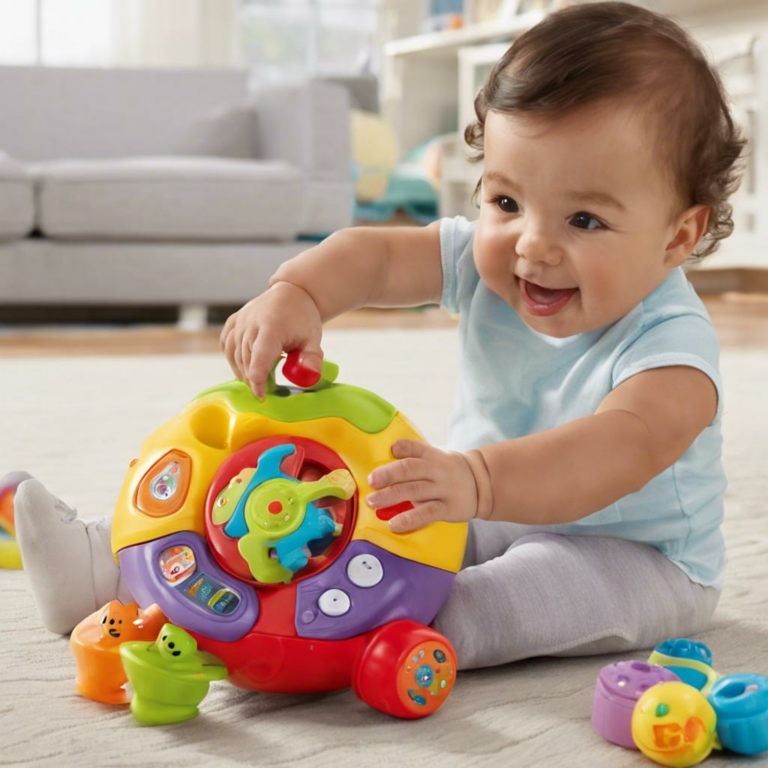 Fisher-Price Rasseln: Kleinkindspielzeug, das für großartige Unterhaltung sorgt!