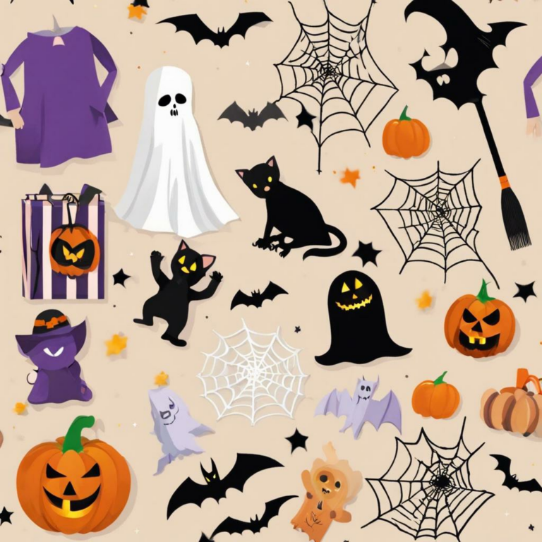 Halloween Geschenke für Kinder – 15 tolle Empfehlungen für die schaurigste Zeit des Jahres!