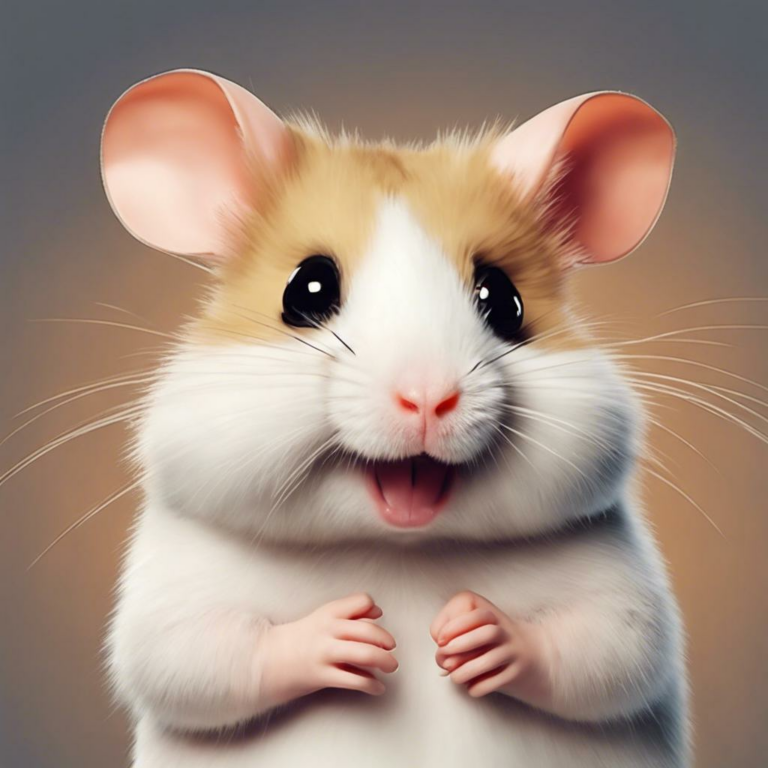 Hamster beißt, wie zähmen? Tipps für eine knuddlige Beziehung zu deinem kleinen Nager