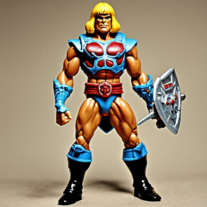 Die coolsten He-Man Figuren!