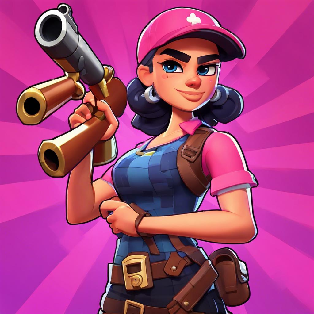 Piper Brawl Stars: Alles, was du über diese scharfschützende Legende wissen musst!