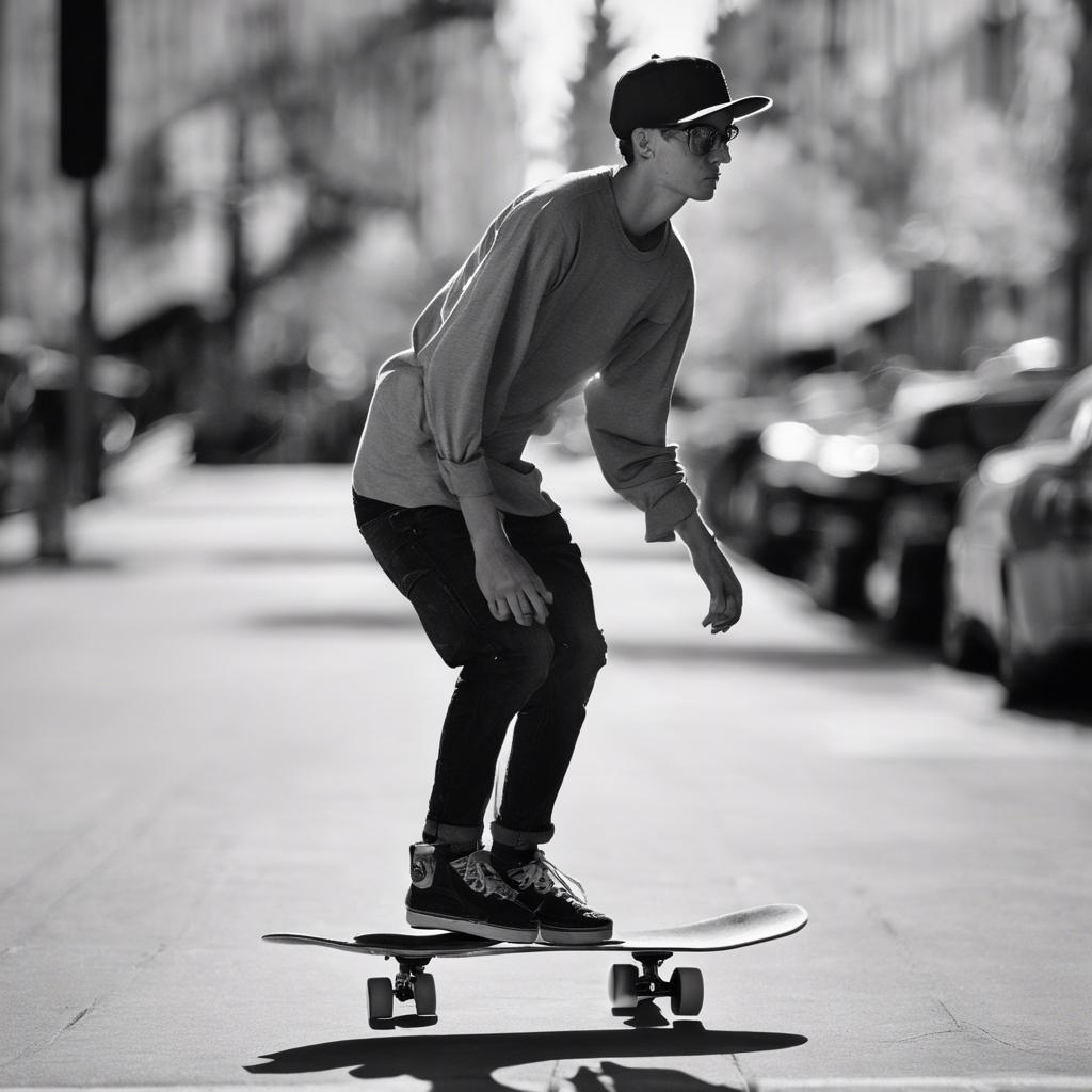 Coole Skateboard-Tipps