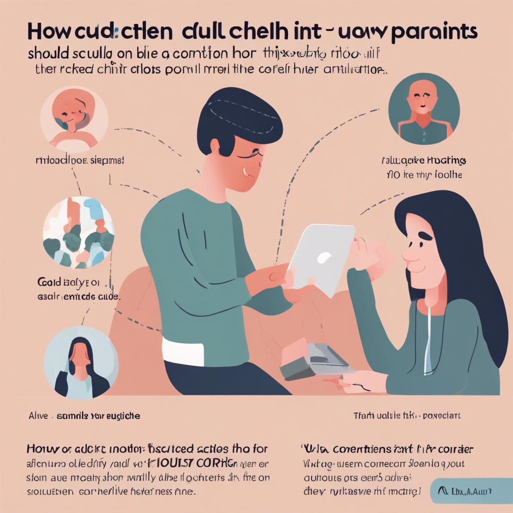 How often should adult children stay in touch with their parents? A handy guide to keeping the connection alive!