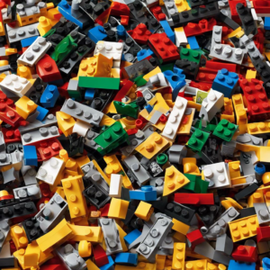 LEGO Bausätze: Die besten Kreationen!