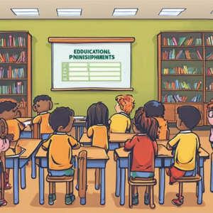 Was sind pädagogische Strafen und wie wirken sie? Alles, was du wissen musst!