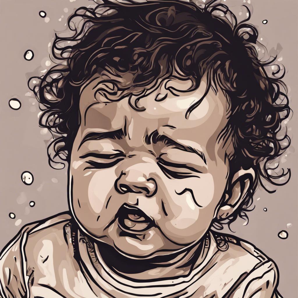 Babys ABENDS: Warum schreien sie?