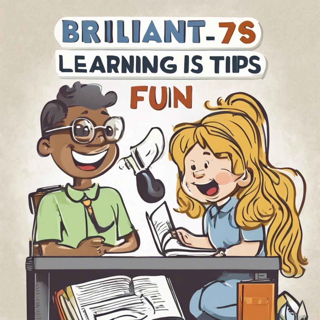 7 geniale Lerntipps vom Experten – So macht Lernen Spaß!