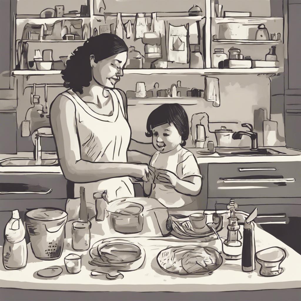 Was macht eine Mutter beruflich? – Der vielseitige Alltag einer modernen Mama