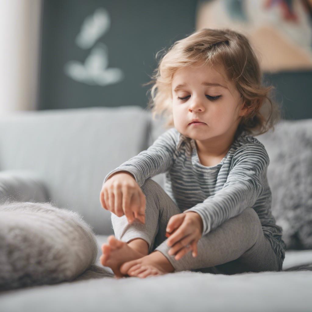 Wann chillt mein Kleinkind endlich mal? – Die Geheimnisse der kleinen Entspannungsmomente Wann chillt mein Kleinkind endlich mal? – Die Geheimnisse der kleinen Entspannungsmomente