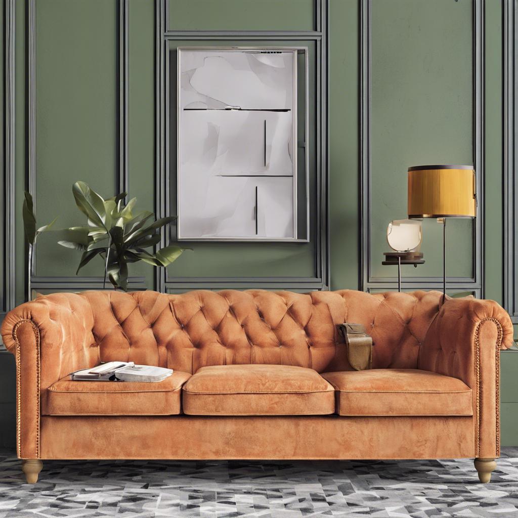 Möbel Regenerator: Wie deine Möbel wieder zum Leben erweckt werden können!