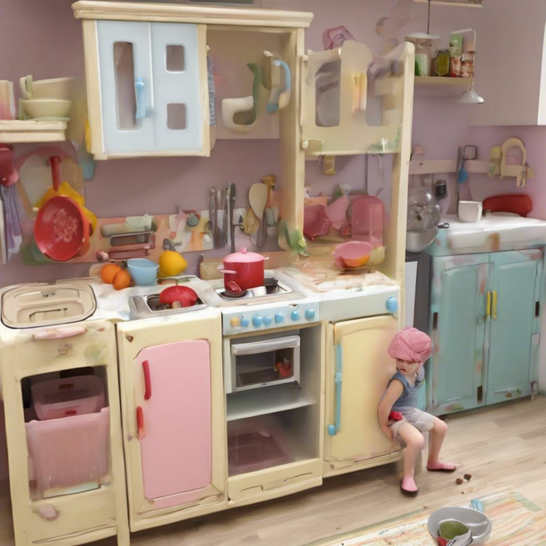 Kinderküche – Kochen für Kids