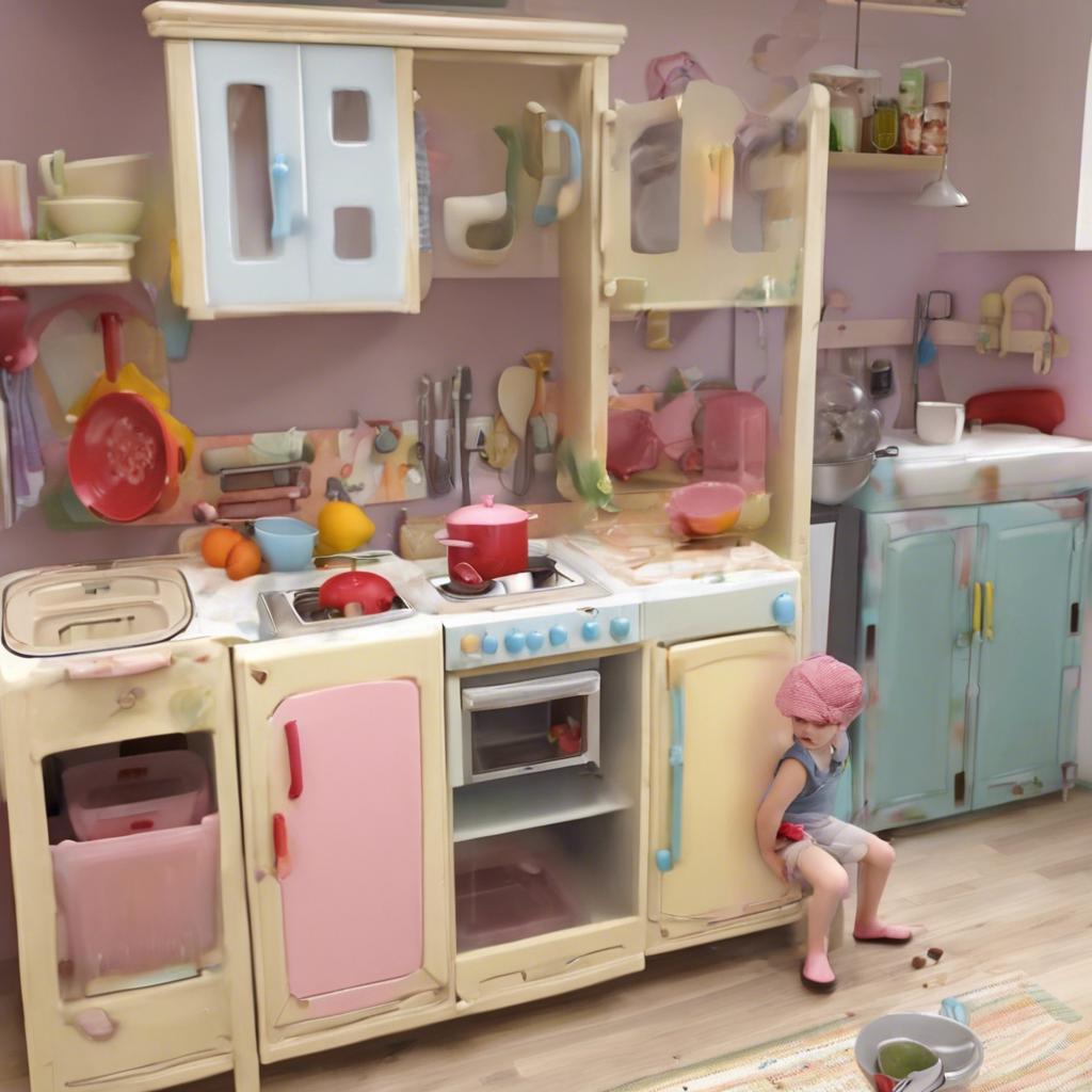 Kinderküche - Kochen für Kids Kinderküche – Kochen für Kids