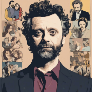 Die besten Filme und Serien von Michael Sheen: Ein Überblick für Fans und Neulinge