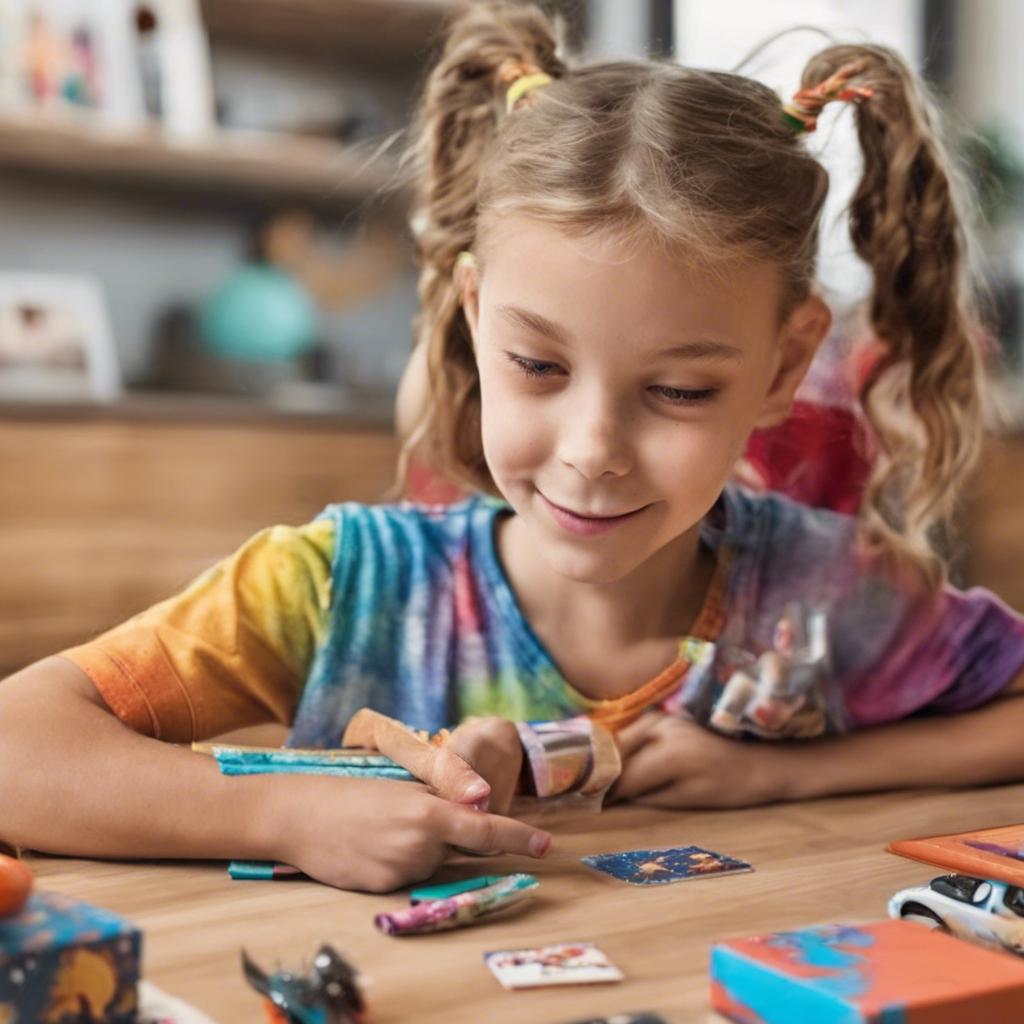 Die besten Geschenke für 7-Jährige