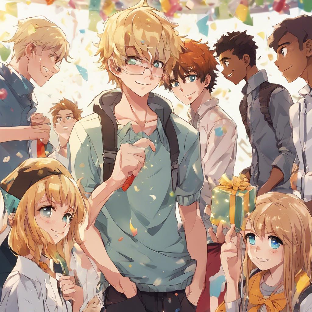 Coole Geschenke für 15-Jährige Jungs: So findest du das perfekte Geschenk! Coole Geschenke für 15-Jährige Jungs: So findest du das perfekte Geschenk!