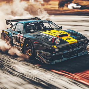 Alles, was du über RC Drift Cars wissen musst: Ein Guide für Anfänger