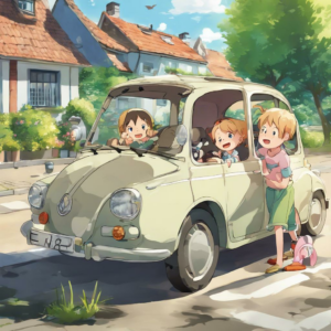 Die besten schmalen Kindersitze für dein Auto: Platzsparend und sicher!