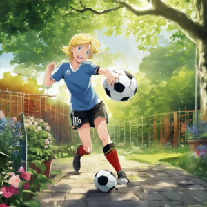 Alles, was du über Fußballtore für den Garten wissen musst