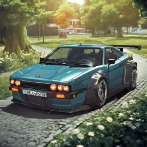 Alles, was du über RC Auto Elektro wissen musst!