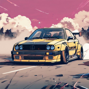 Alles, was du über RC Drifting Autos wissen musst!
