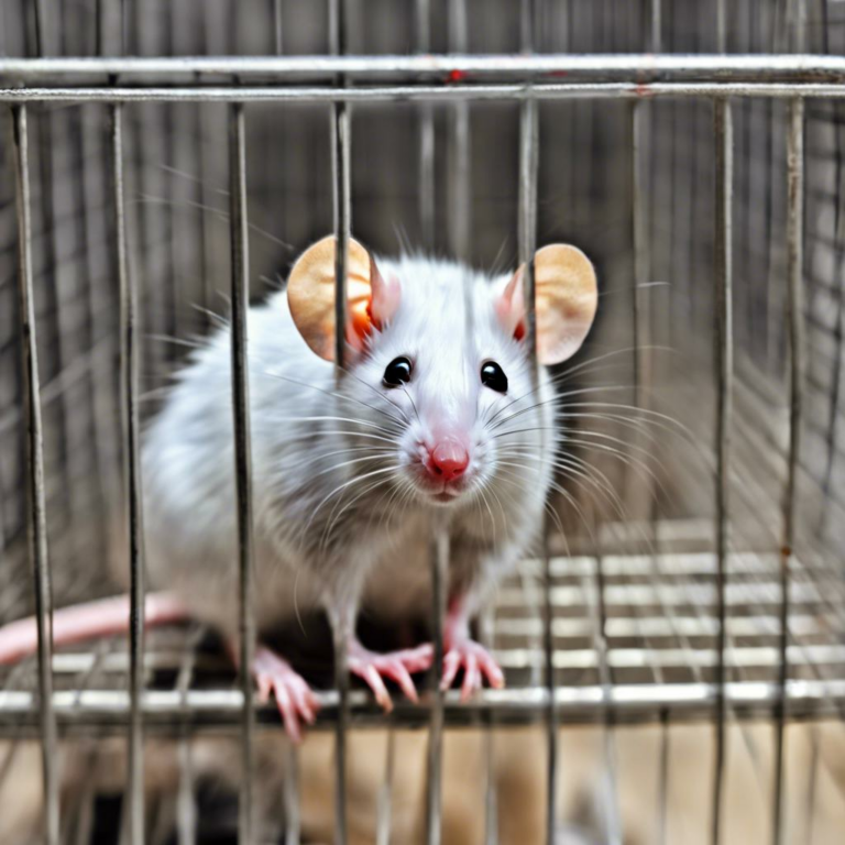 Rattenkauf – Darauf musst du achten!