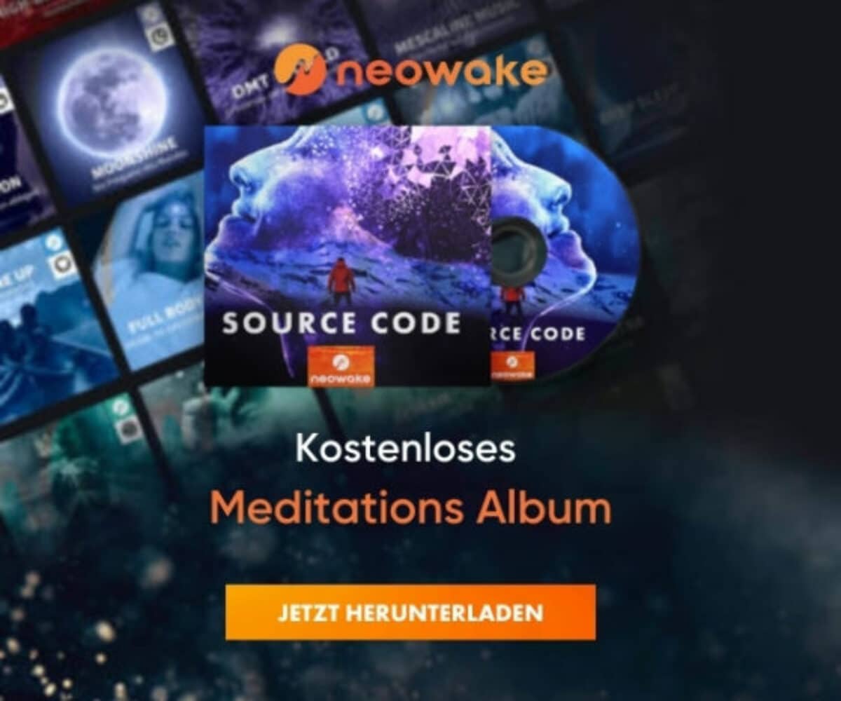 neowake Meditations Album