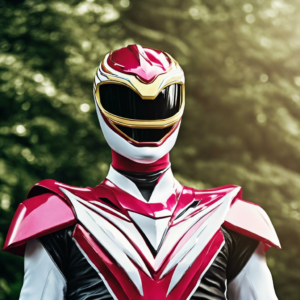 Alles, was du über Power Ranger Kostüme wissen musst