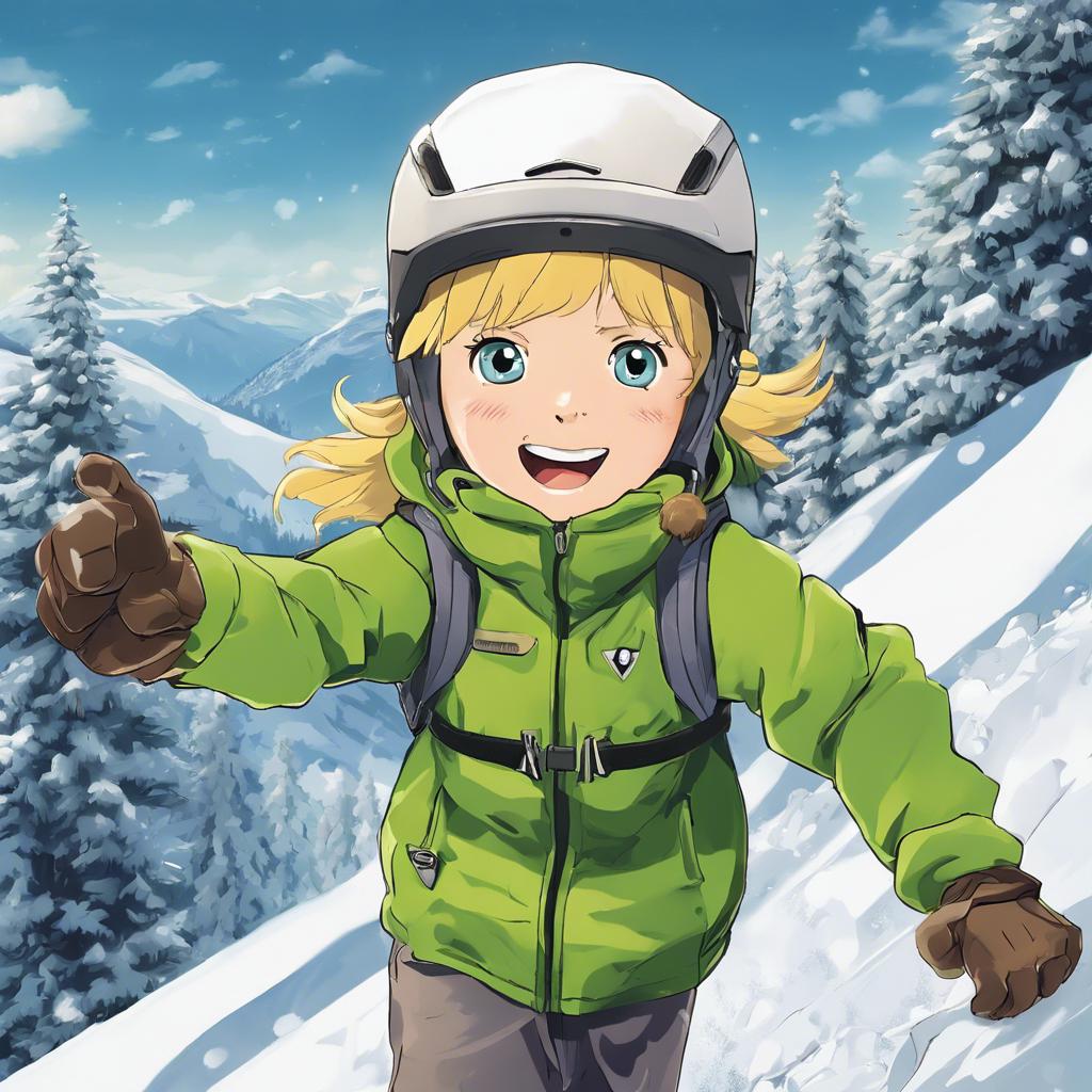 Alles, was du über Skischuhe für Kinder wissen musst!