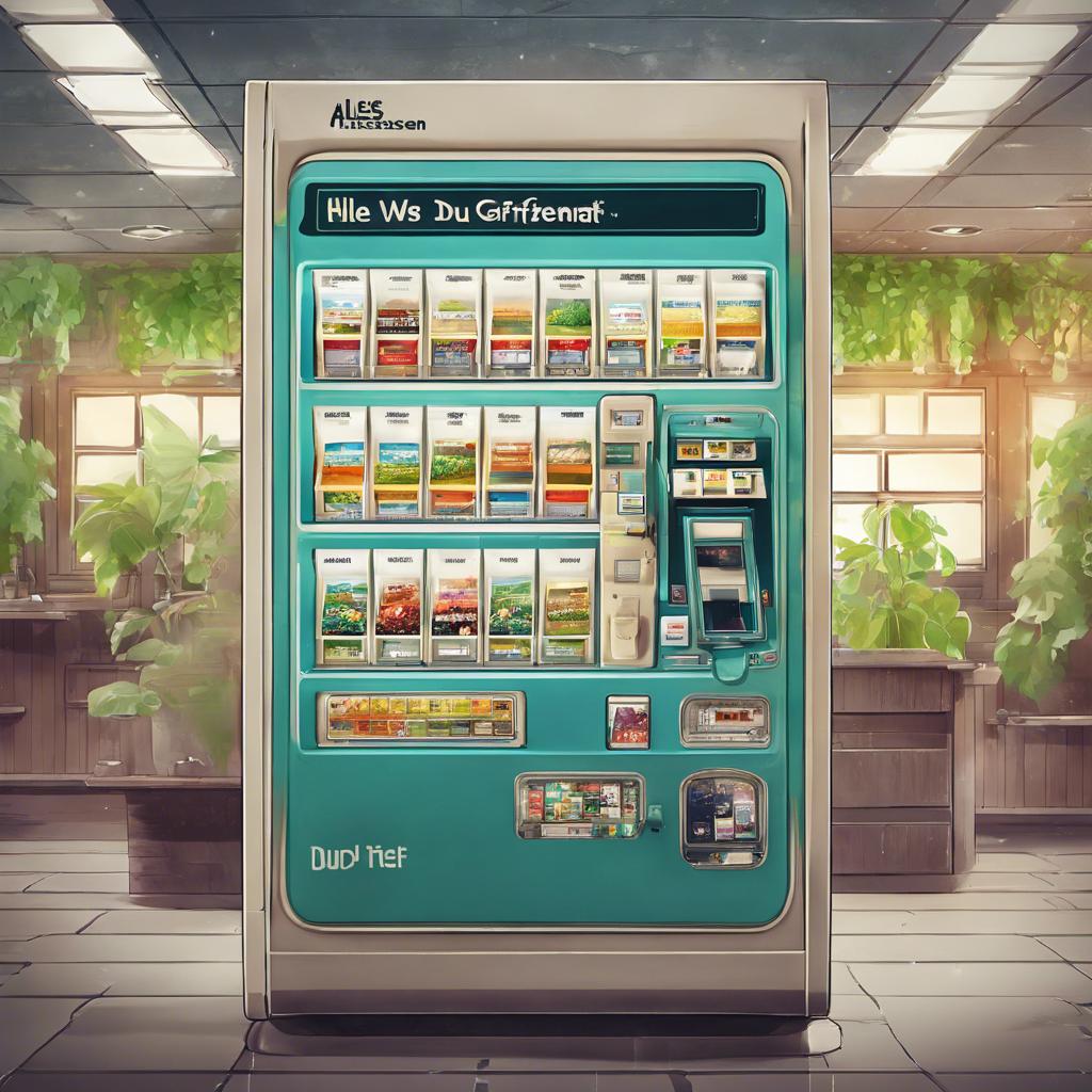 Alles was du über den Greifautomat wissen musst: Tipps und Tricks! Alles was du über den Greifautomat wissen musst: Tipps und Tricks!
