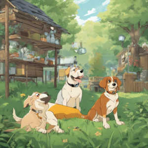 Alles über Chappi Hundefutter: Was du wissen solltest!