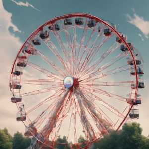 Alles, was du über das Tonie Regal Riesenrad wissen musst