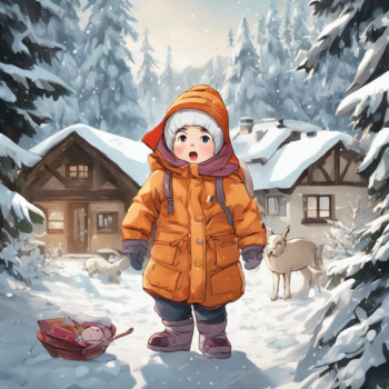 Der ultimative Guide zum Tragecover Winter – Halte dich und dein Baby warm!