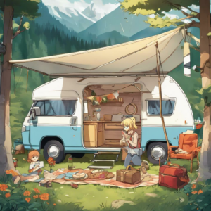 Die besten Geschenke für Camper: Entdecke tolle Ideen für dein Abenteuer im Freien!