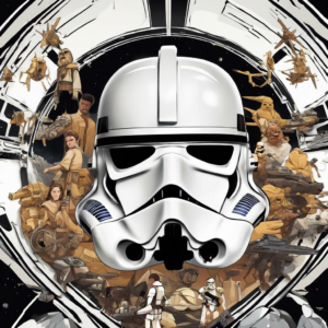 Alles, was du über Figuren Star Wars wissen musst