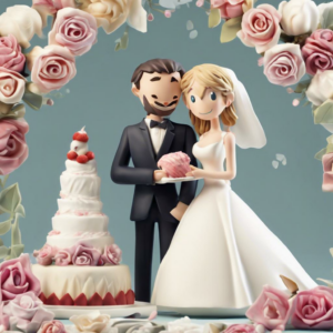 Alles, was du über Cake Topper für Hochzeit wissen musst